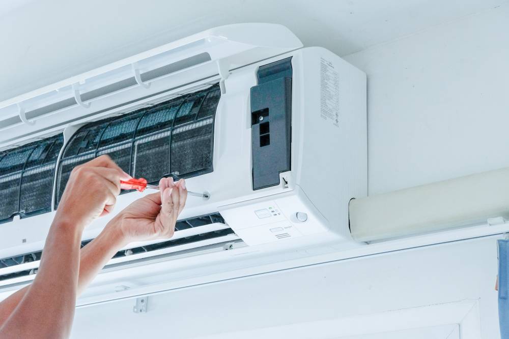 Installateur climatisation près de Hourtin