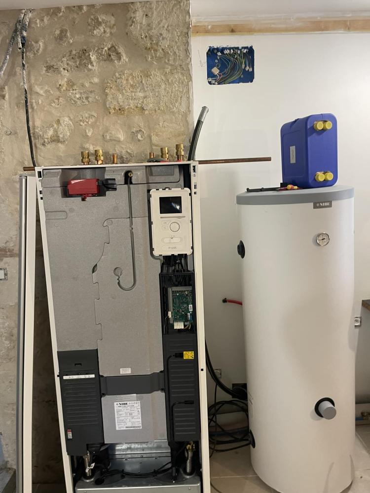 Votre partenaire de confiance pour vos travaux de plomberie, chauffage et électricité