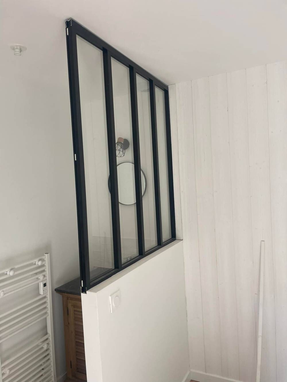 Ader Chauffagiste Plombier Electricien St Laurent Medoc- sdb 2