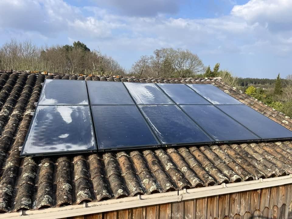 Panneaux photovoltaïques (5)