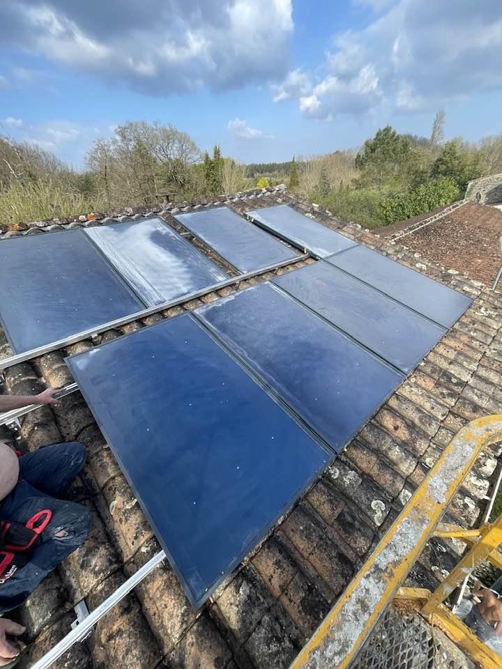 Panneaux photovoltaïques (4)