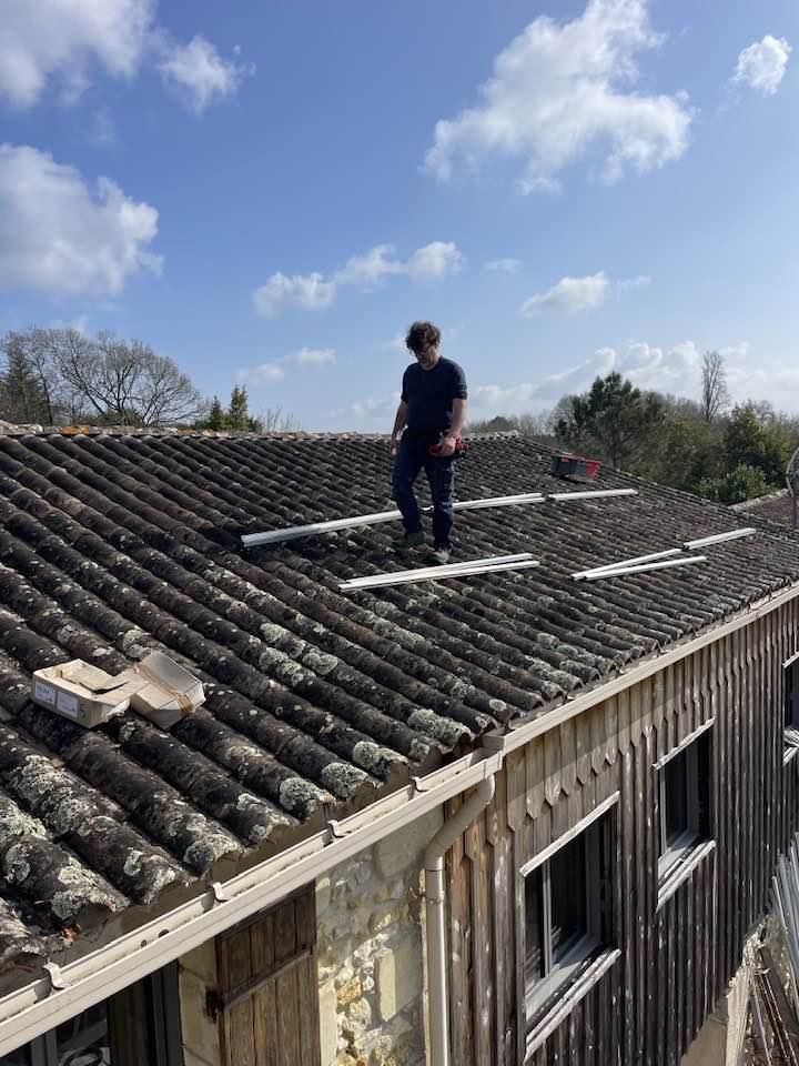 Panneaux photovoltaïques (3)